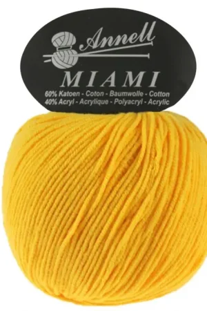 Wol Miami - 8905 Geel Nu Kopen