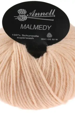 Wol Annell Malmedy 2516 - Huidskleur Lage Prijs