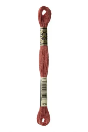 Alleen Vandaag DMC 356 Mouline Special Borduurgaren