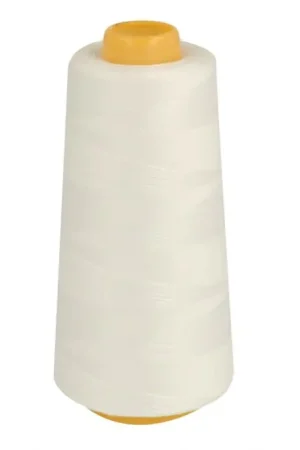 Weekendaanbieding Lockgaren 2750m - Raw White