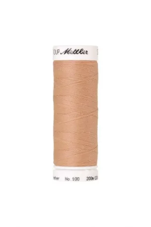 Aanbieding Amann Seralon-100 200mt. 1168 - light Shrimp Pink