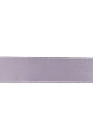 Actieprijs Satijn Lint Dubbelzijdig - Mauve (6-25mm)