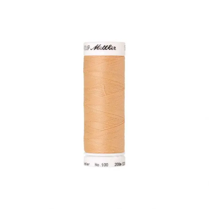 Aanbieding Amann Seralon-100 200mt. 1163 - Shrimp Pink