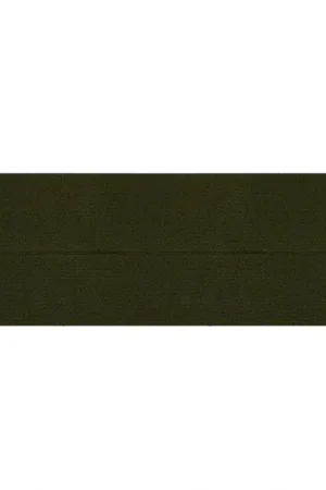 Vouw Elastiek Khaki 60 mm Gratis Verzending