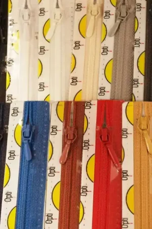 Opti rits S40 20cm koop je voordelig hier online Speciale Aanbieding