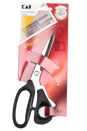 Aanbieding Stoffenschaar Kai rechtshandig koop je hier online