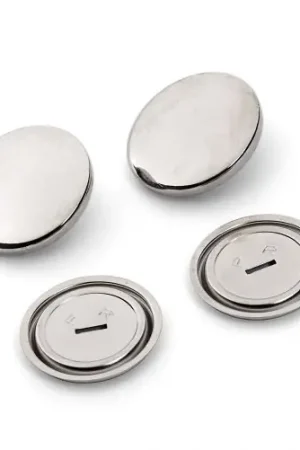 Aanbieding Prym dekselknopen 29 mm 323163