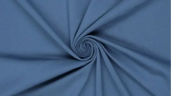 Alleen Vandaag Jeans blauwe Punta di Roma stof