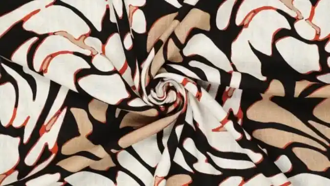 Lauren Natural Linen Slub Koop Online