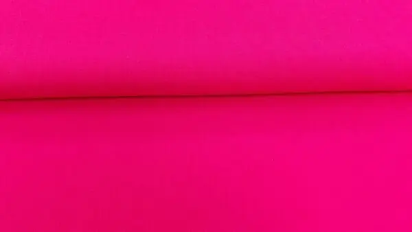 Gratis Retour Fuchsia Light Stretch Linnen