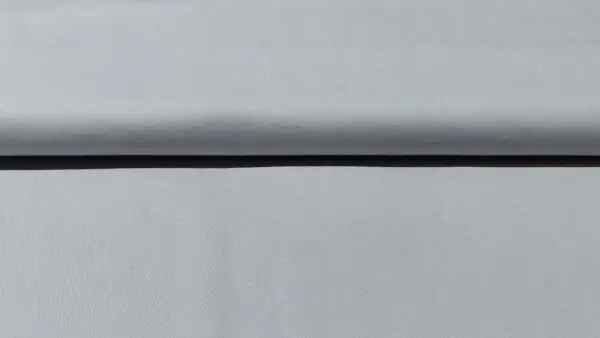 Lichtblauwe stretch denim \\u2013 Voor broeken & rokken Flitsaanbieding