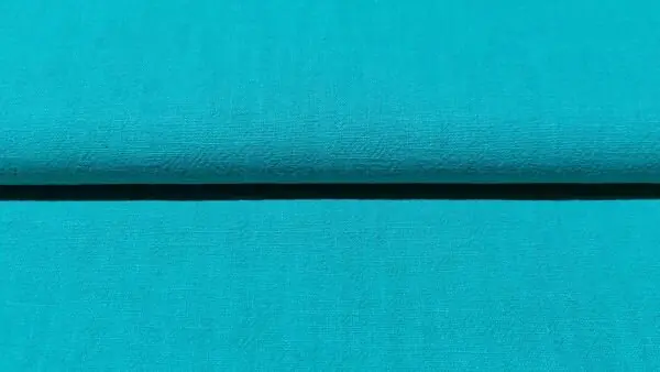 Emerald groene stonewashed linnen stof \\u2013 100% linnen kwaliteit Gratis Verzending