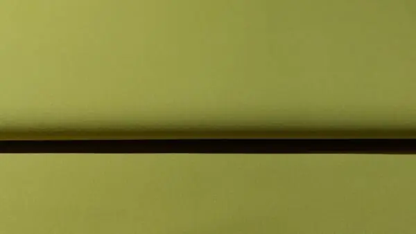 Orlando broekenstof \\u2013 Mosterdgeel\\/Groen Bestseller