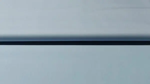 Flitsaanbieding Licht blauwe Rialto broekenstof\\t