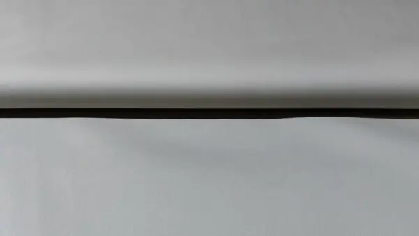 Licht grijze Rialto broekenstof\\t Dagaanbieding