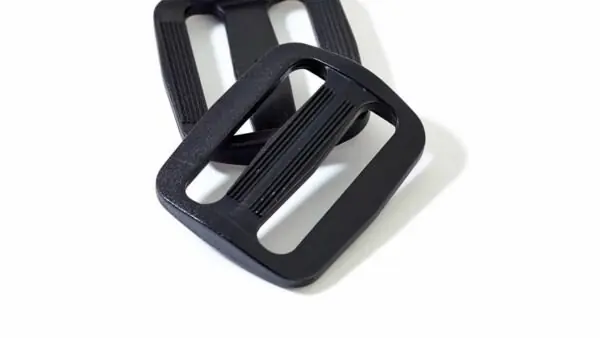 Actieprijs Prym - Regelbare Gespen Kunststof 30mm Zwart