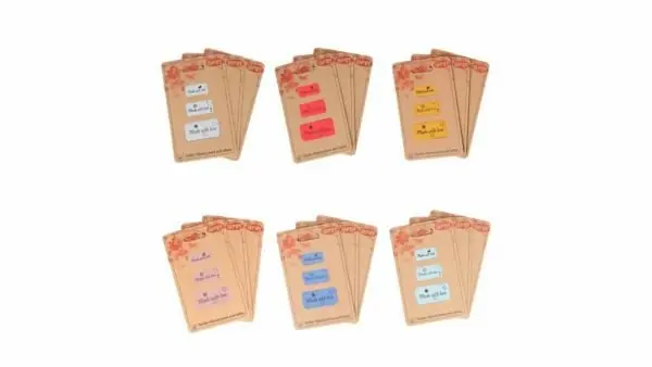 Koop Vandaag Opry - Naailabels