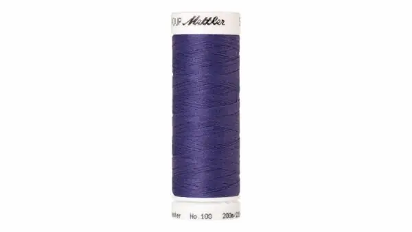 Seizoensaanbieding Seralon naaigaren 1085 \\u2013 Amann Mettler - paars