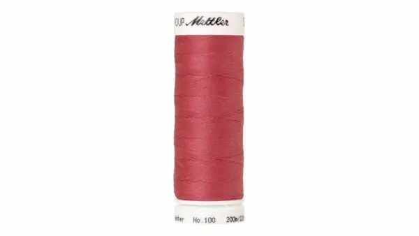 Seralon naaigaren 1411 \\u2013 Amann Mettler - roze Laatste Kans