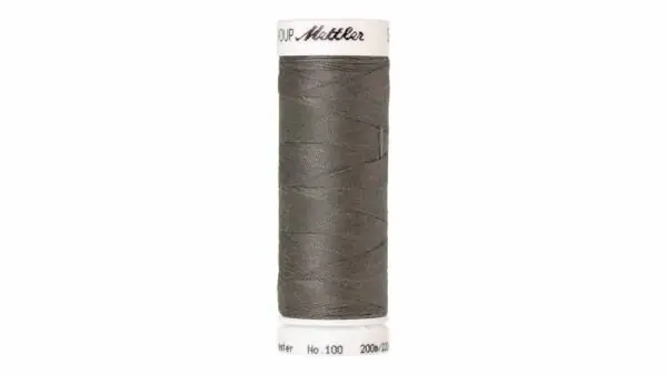 Lage Kosten Seralon naaigaren 0322 \\u2013 Amann Mettler - grijs