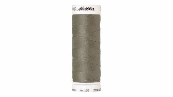 Hete Deal Seralon naaigaren 0373 \\u2013 Amann Mettler - bruin