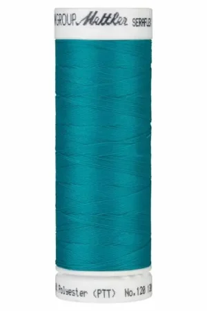 Amann Seraflex Stretch Naaigaren - Truly teal 0232 Shop Nu