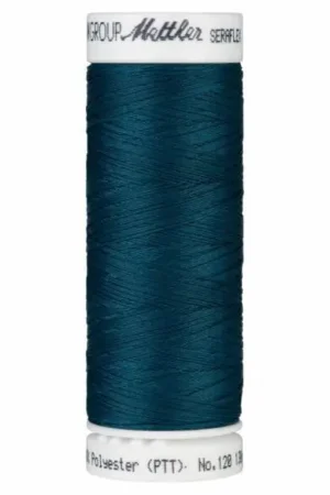 Amann Seraflex Stretch Naaigaren - Tartan blue 0485 Shop Nu