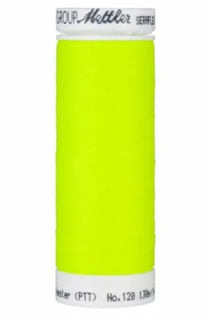 Amann Seraflex Stretch Naaigaren - Vivid yellow - 1426 Nu Kopen