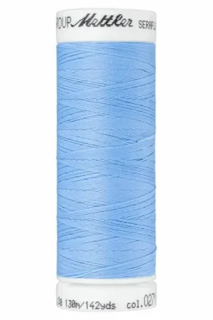 Amann Seraflex Stretch Naaigaren - Winter frost blauw - 0271 Beste Prijs
