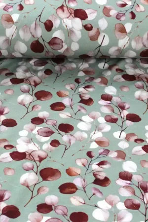 Voordeelprijs Tricot viscose digitaal 4479/9