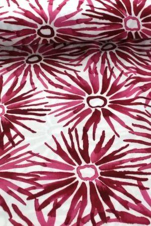 100% viscose 536/1 Gereduceerde Prijs