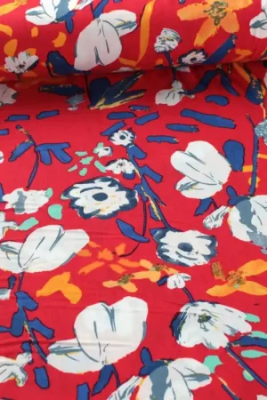 100% viscose 1565/1 Flitsaanbieding