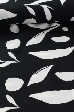 100% viscose 50671/1D Seizoensaanbieding