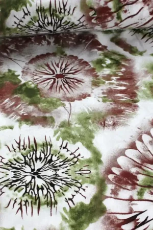 100% viscose 1524/2 Gecertificeerd