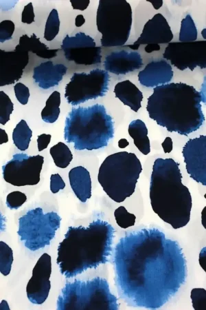 100% viscose 4549/4 Actieprijs