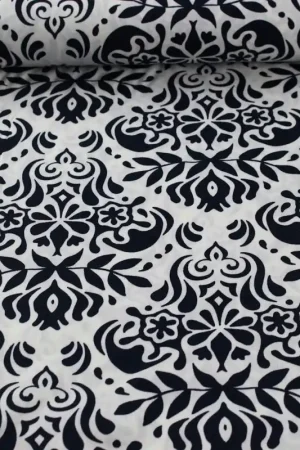 100% viscose 45940/1 Nu Kopen