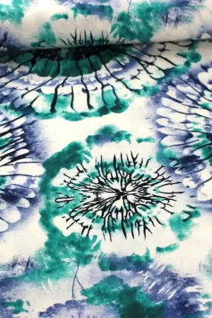 100% viscose 1524/4 Gratis Retour