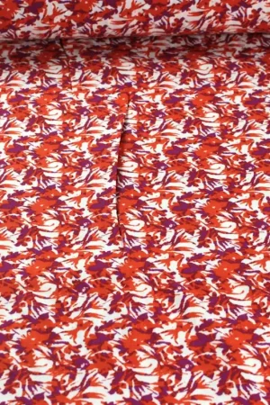 100% viscose 21338/50 Lage Prijs