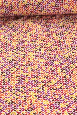 100% viscose 21349/17 Direct Verzonden