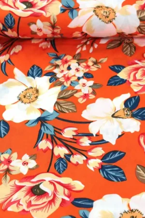 100% viscose 45938/4 Snelle Levering