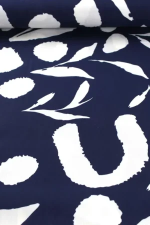 100% viscose 50671/4 Laatste Versie