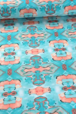 100% viscose 0246/3 Weekendaanbieding