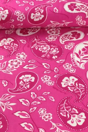 100% viscose 21051/17 Finale Uitverkoop