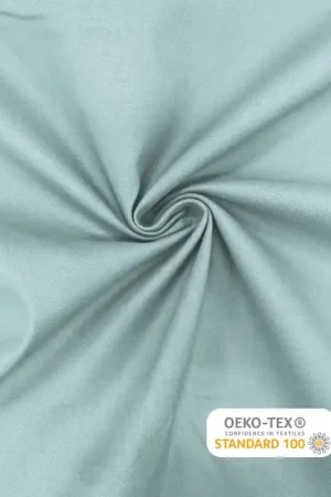 Weekendaanbieding Canvas stof oud groen