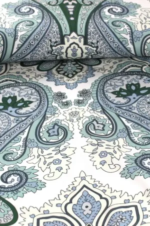 100% viscose 619/6 Weekendaanbieding