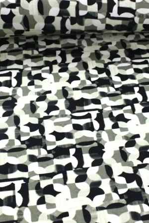 Voordeelprijs Tricot viscose 21145/215