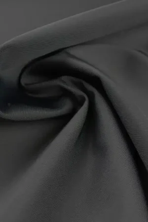 Zwem/sport lycra zwart Op = Op