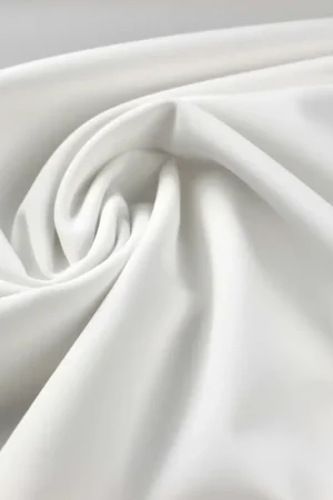 Zwem/sport lycra wit Op = Op