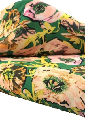 100% viscose 53665/5002 Lage Kosten