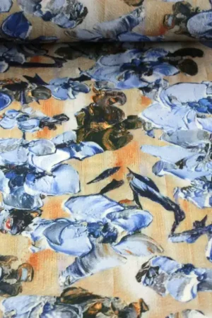 Weekendaanbieding Jersey bubble 32006/3